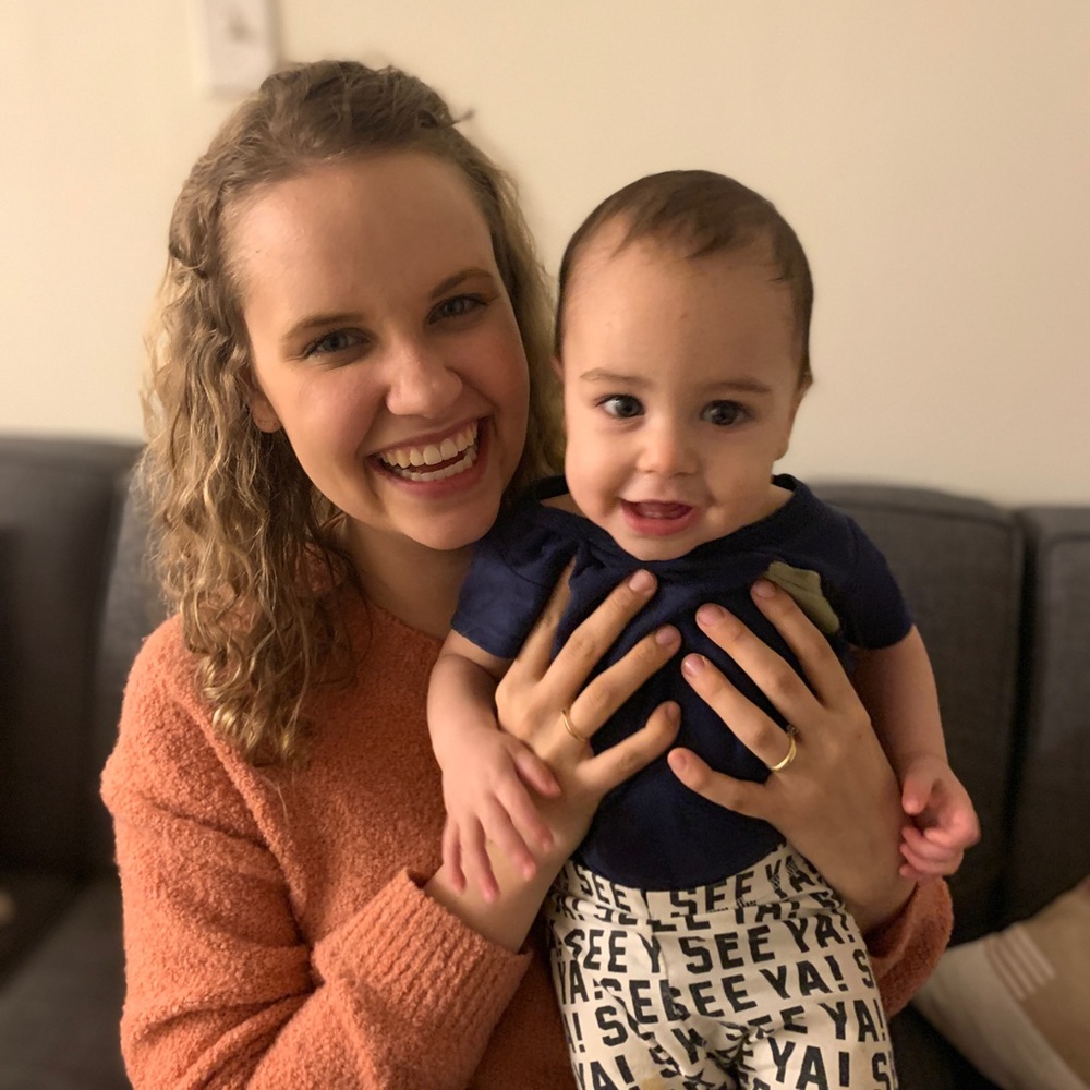 Meet your Posher, Aleah